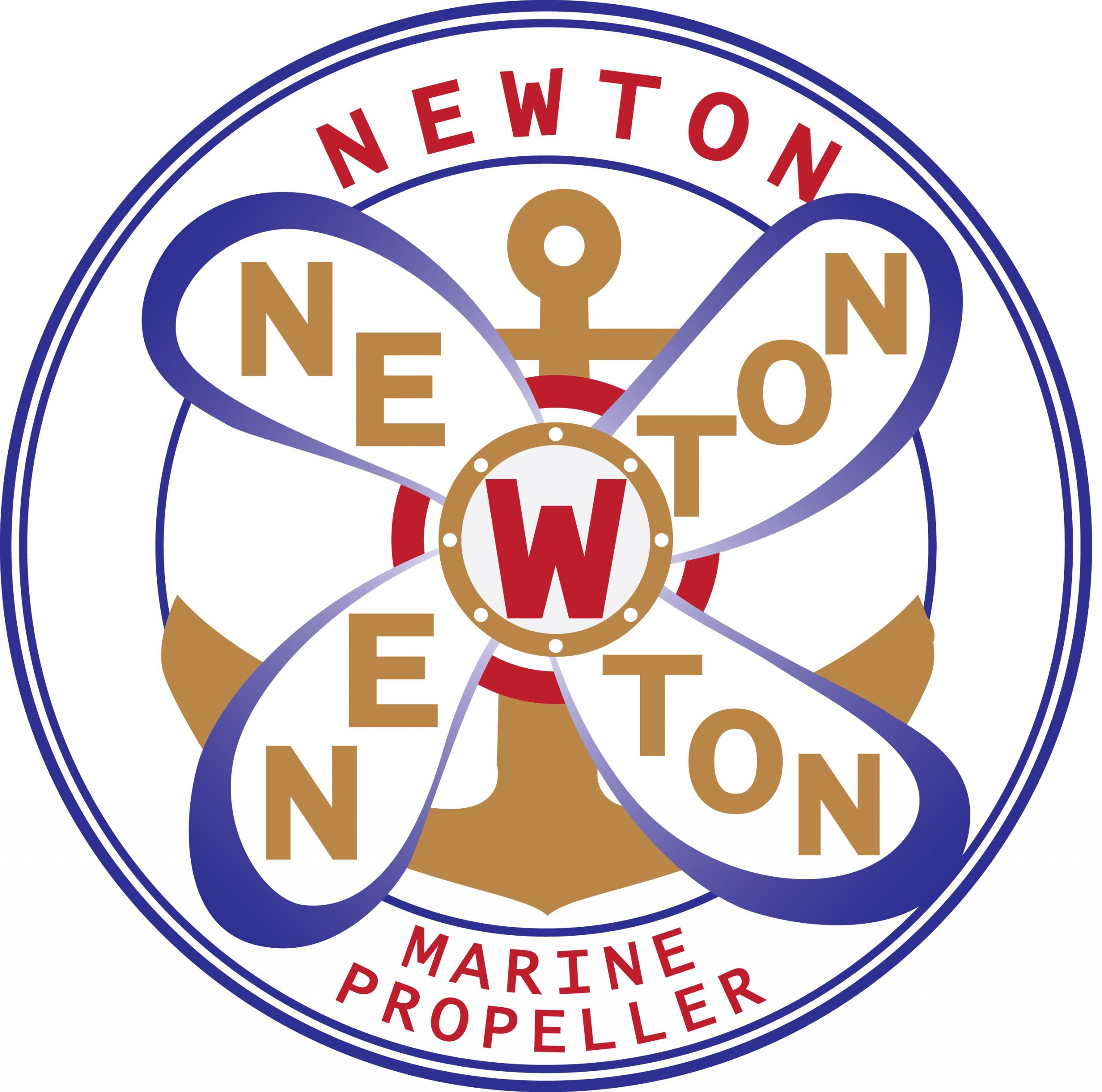PROPELLER NEWTON
